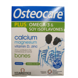 Osteocare Plus Tablets 84`s